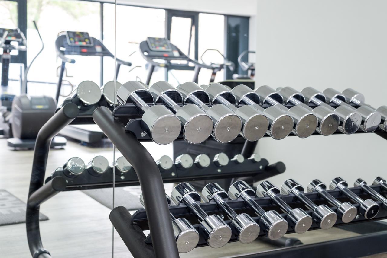 New Street Serviced Apartments ルートン エクステリア 写真