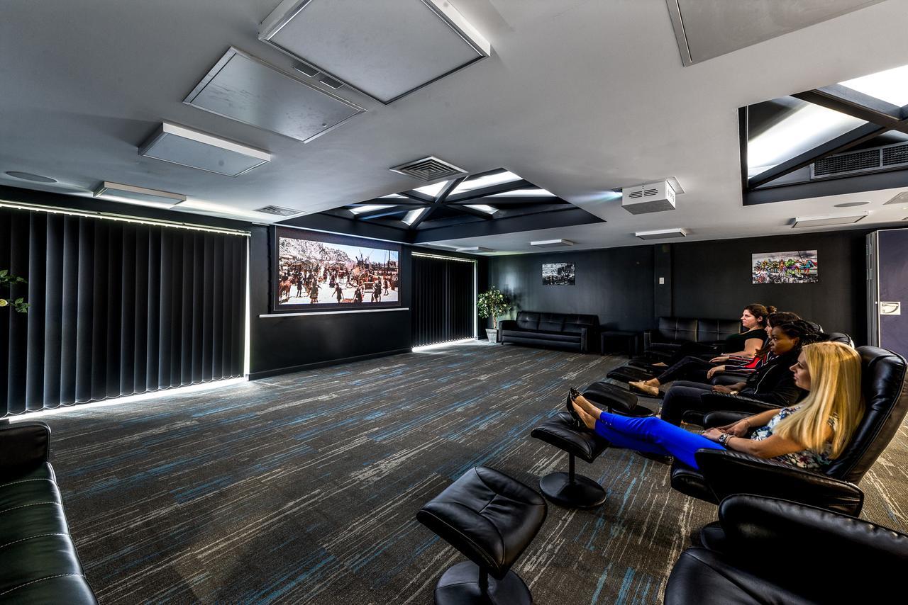 New Street Serviced Apartments ルートン エクステリア 写真